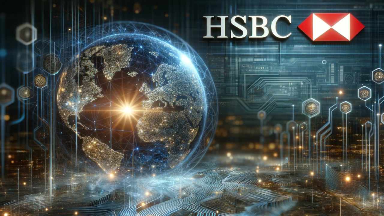 HSBC to Expand Tokenized Asset Offerings – CEO Says He’s ‘Very Comfortable’ With Tokenization